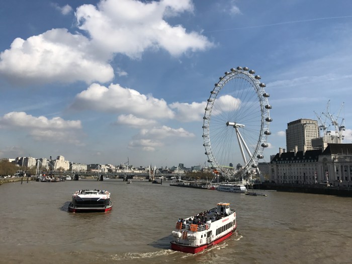 London Eye
