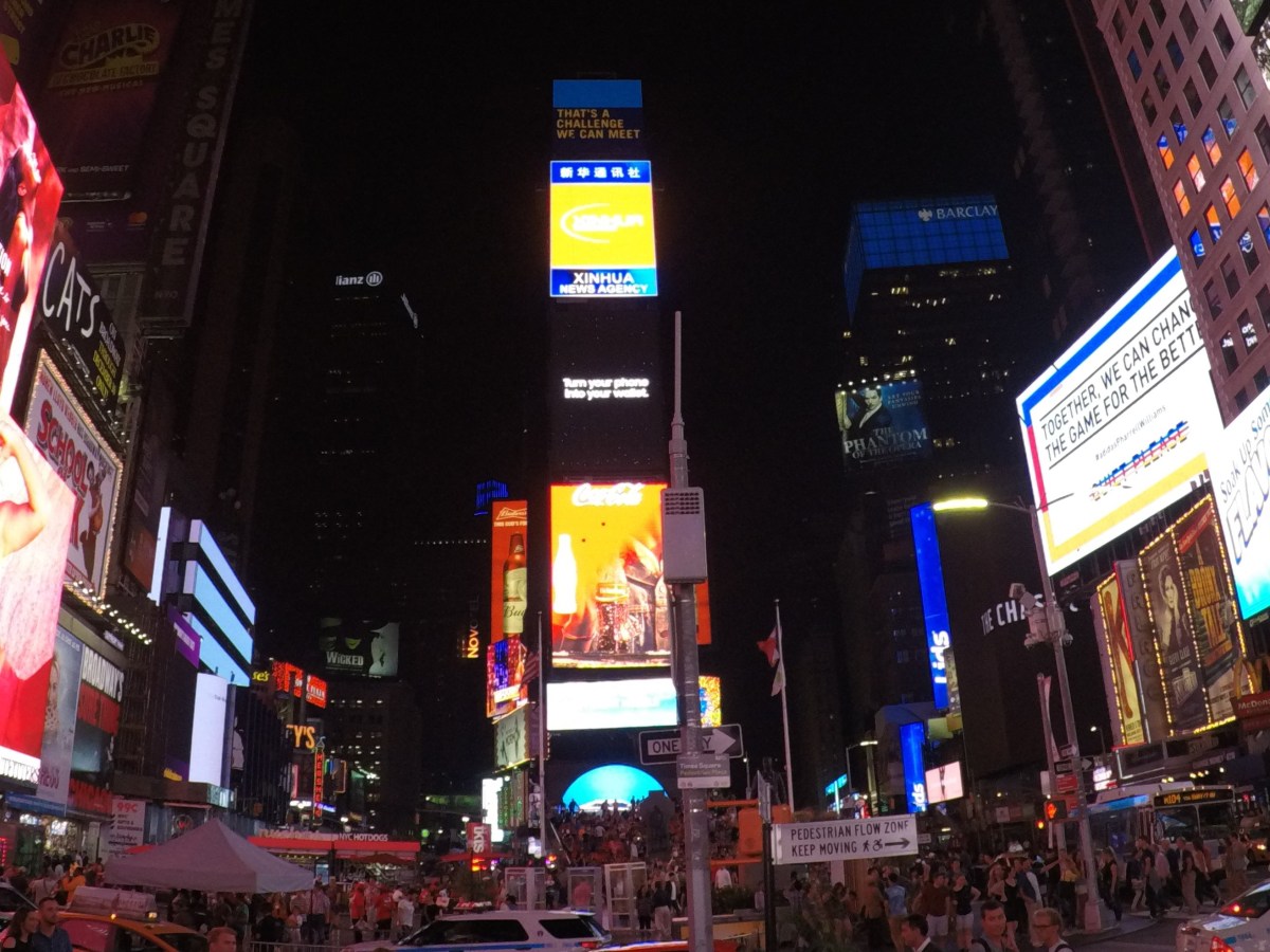 LGBTQ+ bar in New York City set alight in suspected arson&nbsp;attack