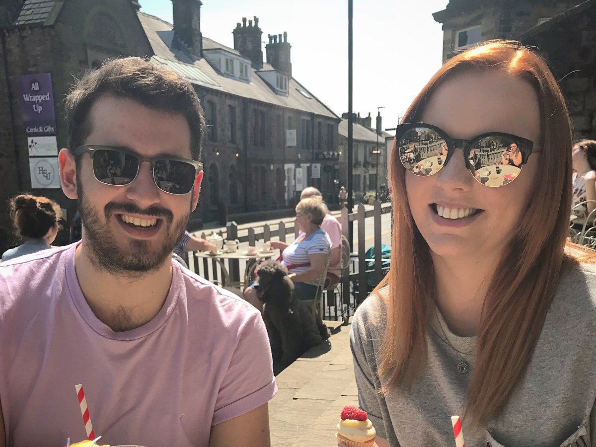 Lauren Simpson on life in the middle of nowhere and the struggles of higher&nbsp;education