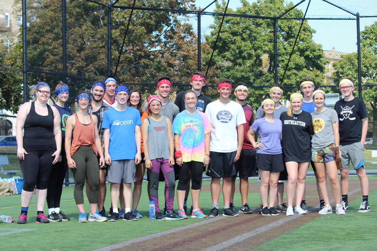 ‘Surviving’ the college experience: meet the students bonded by blindsides and&nbsp;betrayal