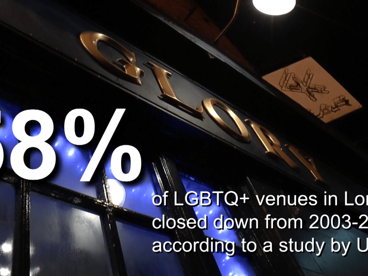 London Explored: does LGBTQ+ nightlife have a future in the&nbsp;capital?