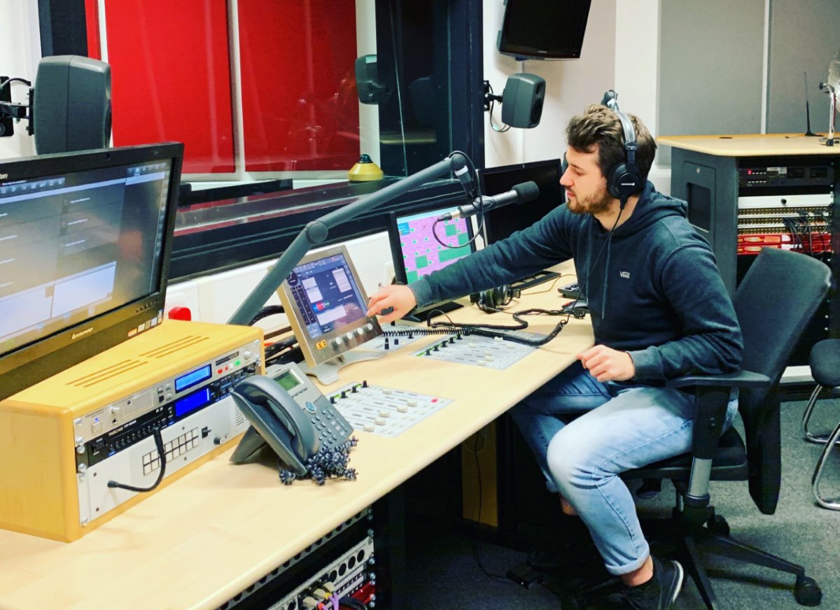 City News Radio: Entertainment Report (February 7th,&nbsp;2020)