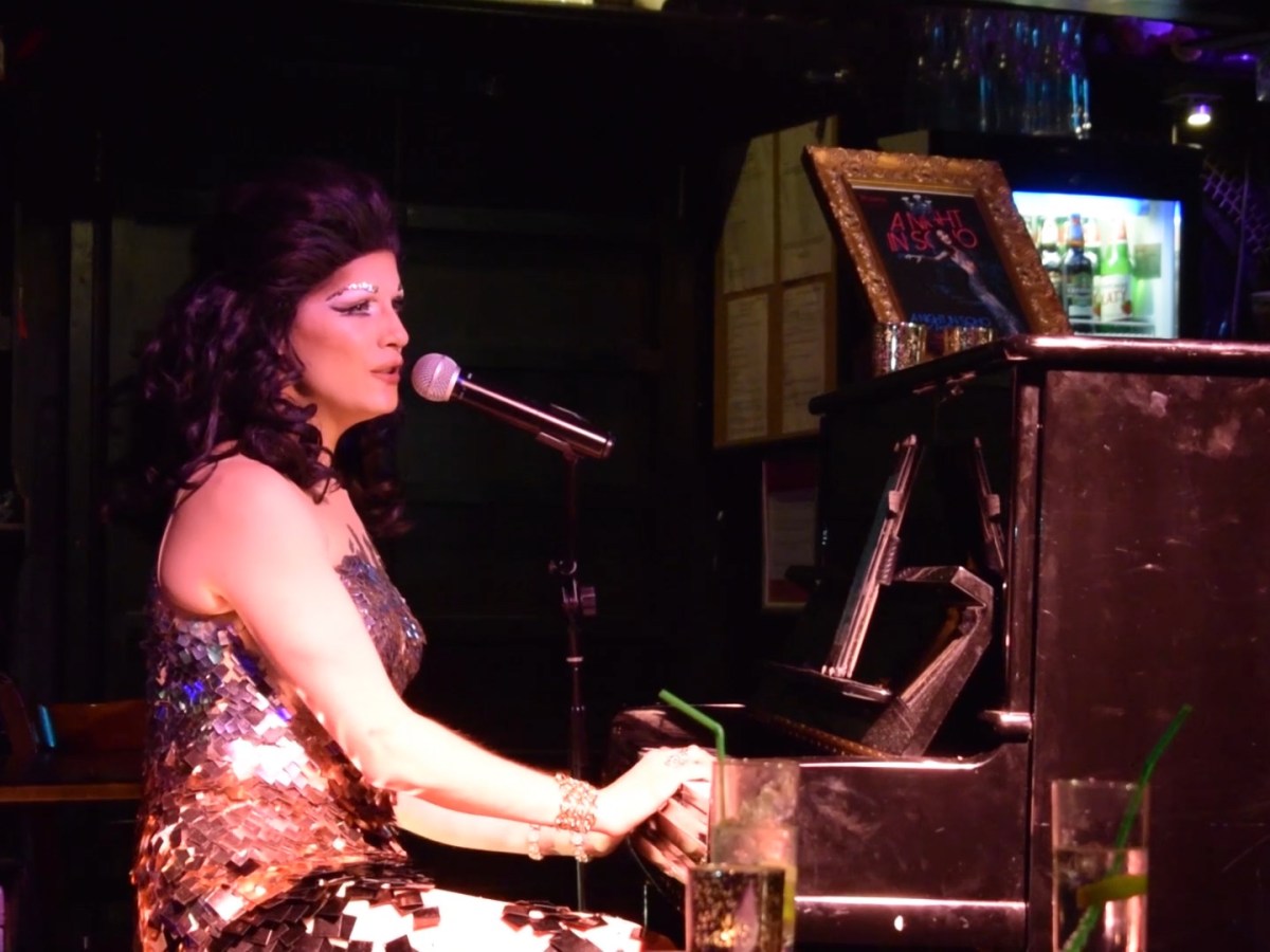 The Life of a London Drag&nbsp;Queen