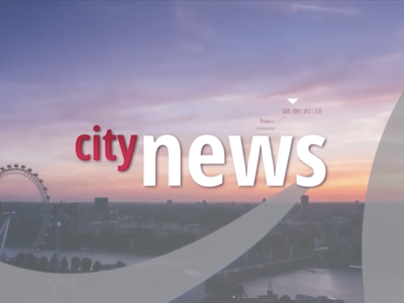 City News TV: April 20th 2018&nbsp;Show
