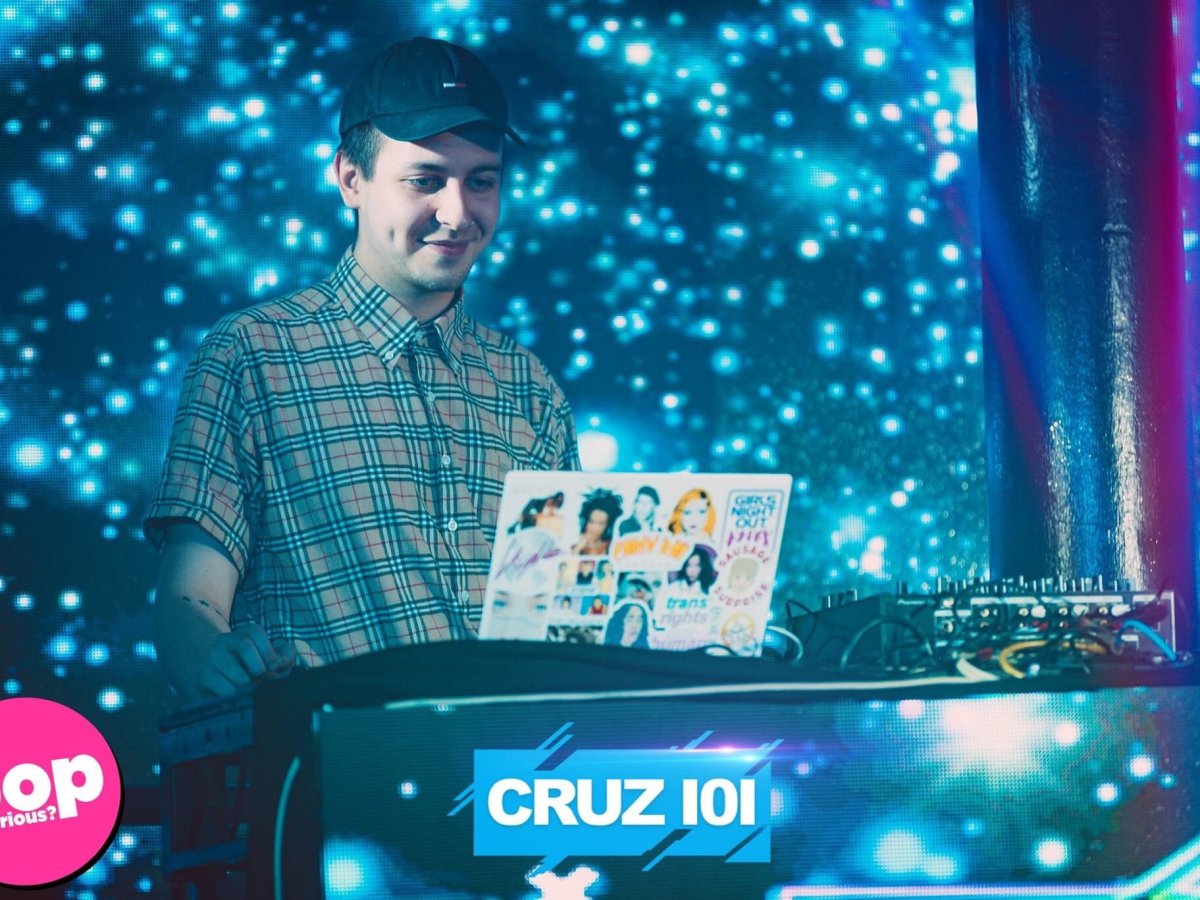 ‘I will never forget the experience of virtual clubbing’: DJ Olly Waldron talks moving LGBTQ+ spaces online and turning quarantine&nbsp;queer