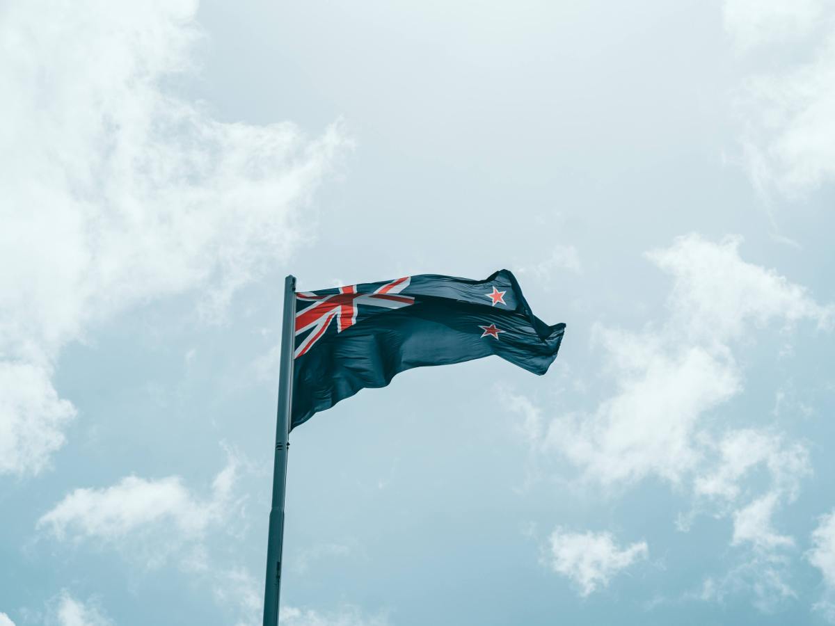 New Zealand’s PM refuses to call China’s treatment of Uyghurs&nbsp;genocide