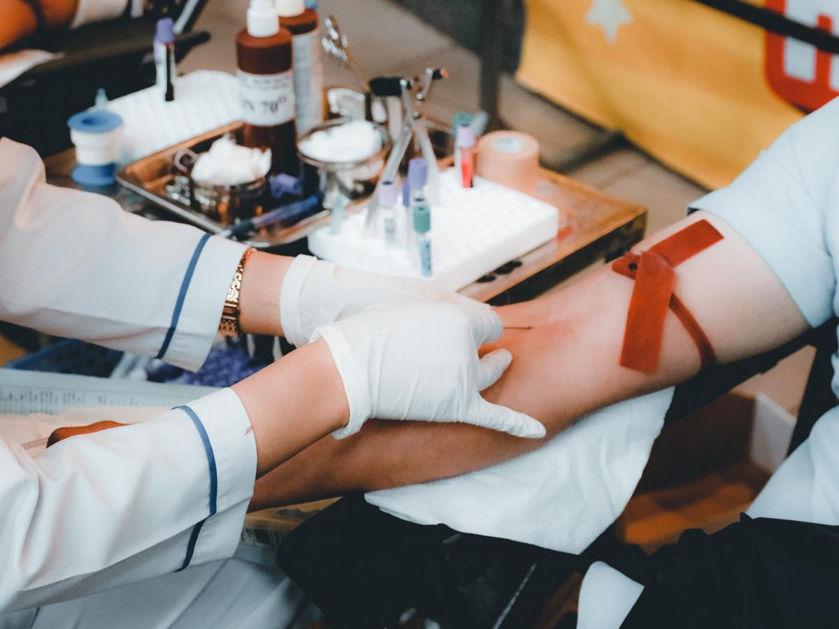 France ends “absurd” ban on blood donations from gay and bisexual&nbsp;men