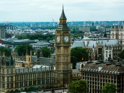 UK government to unveil new LGBTQ+ plan including improved gender&nbsp;services