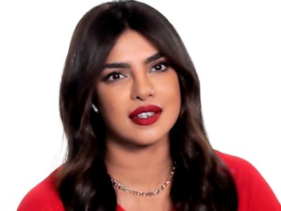Priyanka Chopra Jonas on the new questions The Matrix Resurrections&nbsp;poses