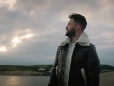 Exclusive: Calum Scott says Bridges is his ‘most vulnerable but also confident’ work&nbsp;yet￼