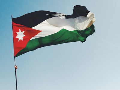 LGBTQ+ activist finally “treated like a human” in Australia after fleeing&nbsp;Jordan