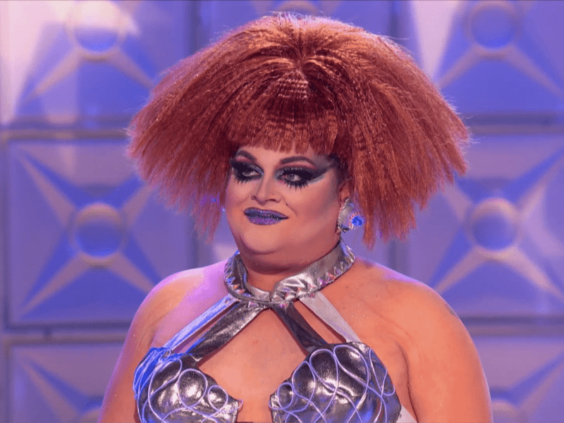“The worst time of my life”: Ginger Minj on her Drag Race All Stars 2&nbsp;experience