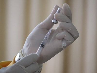 First-ever injectable treatment for HIV prevention approved by&nbsp;FDA