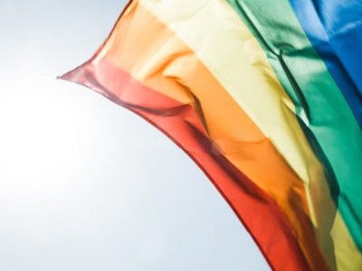 More than 150 religious leaders commit to new safeguarding principles for LGBTQ+&nbsp;people