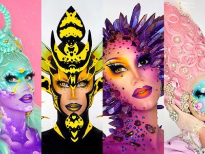 Exclusive: Here’s why Painted with Raven winner picked makeup series over Drag&nbsp;Race