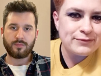 Instagram Live: GAY TIMES talks to KyivPride about the situation in Ukraine after Russia’s&nbsp;invasion