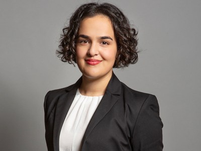 Exclusive: Nadia Whittome MP says ‘trans rights have become symbolic of the government’s&nbsp;failure’