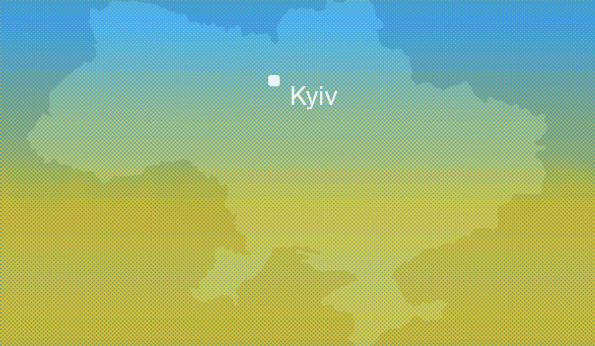 Here’s how you can help LGBTQ+ people in Ukraine after Russia’s&nbsp;invasion￼