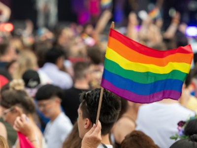 Stonewall: What the 1969 riots can teach us about the fight for LGBTQ+ equality&nbsp;today