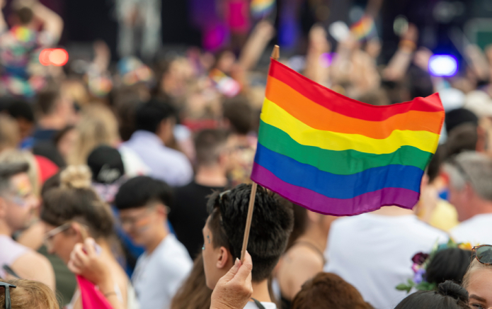 Stonewall: What the 1969 riots can teach us about the fight for LGBTQ+ equality&nbsp;today