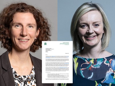 Exclusive: ‘Get a grip on monkeypox outbreak’, Labour tells equalities minister Liz&nbsp;Truss