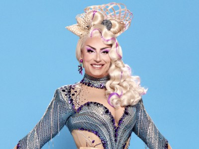 Exclusive: Ella Vaday on “breaking away from Drag Race” and “carnage” of new&nbsp;tour