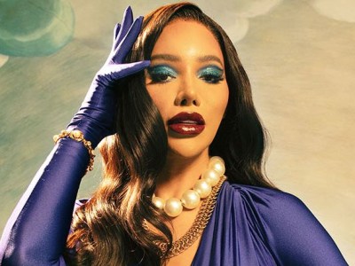 “It will be gay people next”: Munroe Bergdorf urges LGBTQ+ people to take transphobia&nbsp;seriously