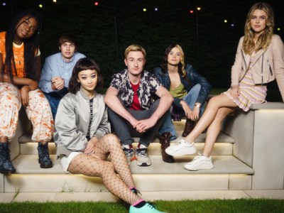 Premiere: Watch the first trailer for ITVX’s new teen drama Tell Me&nbsp;Everything