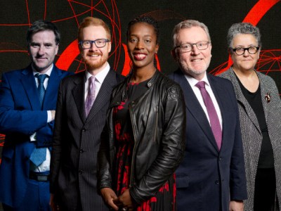 World AIDS Day: 5 leading politicians on ending new HIV transmissions in England by&nbsp;2030