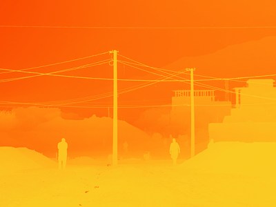 “We just want to be free”: LGBTQ+ Afghans are struggling to survive under Taliban&nbsp;rule