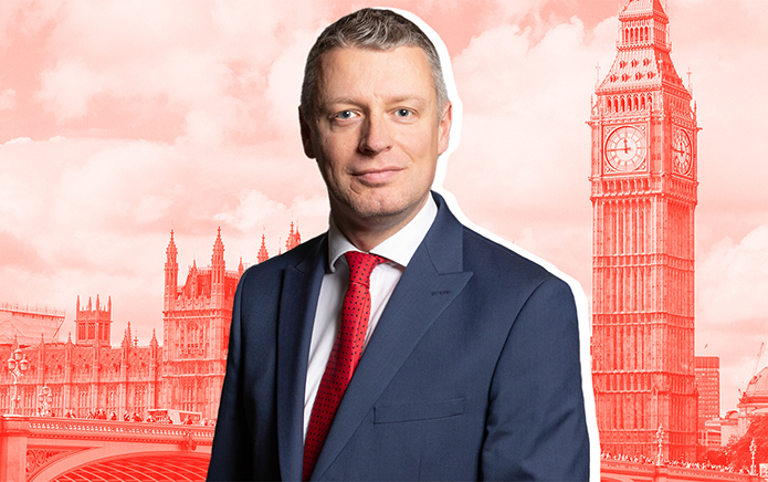 Exclusive: Luke Pollard MP says ‘the forces of anti-LGBTQ+ hate are ...