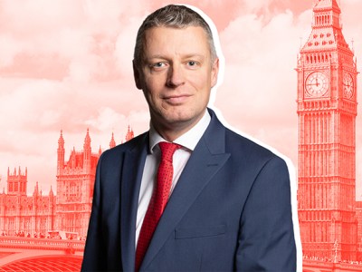 Exclusive: Luke Pollard MP says ‘the forces of anti-LGBTQ+ hate are swelling&nbsp;again’