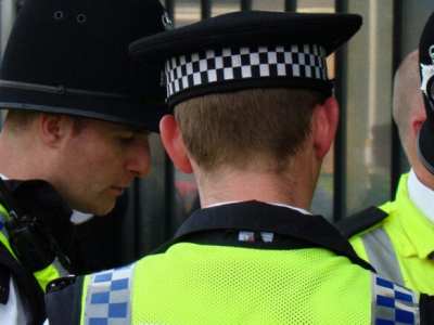 Met Police is institutionally homophobic, racist and sexist, review&nbsp;finds