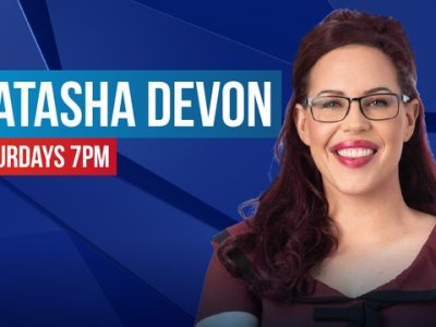 Natasha Devon (30 December&nbsp;2023)