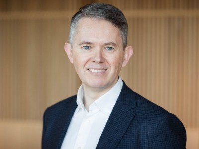 “I’m incredibly moved”: GiveOut founder Elliot Vaughn honoured with&nbsp;MBE