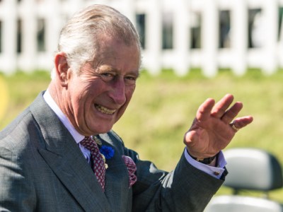 We asked LGBTQ+ people their thoughts on the Royal Family – this is what they&nbsp;said