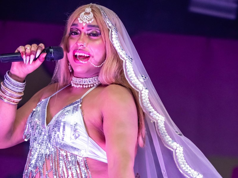 “We did history proud”: Lucky Roy Singh on Manchester Pride’s first Queer Asian&nbsp;Takeover