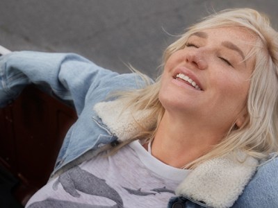 Kesha’s newfound freedom takes centre stage during Only Love Tour –&nbsp;review