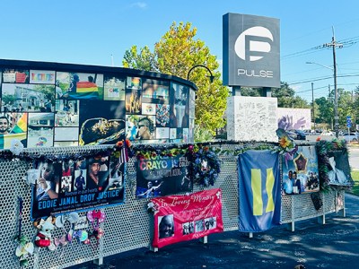 The future of Pulse nightclub in Orlando,&nbsp;Florida