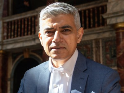 G-A-Y Late: Sadiq Khan addresses closure of LGBTQ+ venue in&nbsp;London