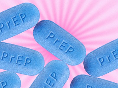 PrEP: What is the HIV prevention drug and how effective is&nbsp;it?