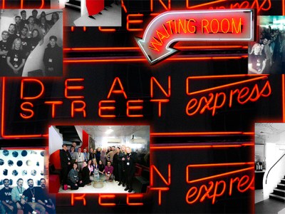 Dean Street Express: How the clinic redefined LGBTQ+ sexual health in just 10&nbsp;years