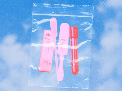 Getting tested for HIV? 5 FAQs answered by an&nbsp;expert