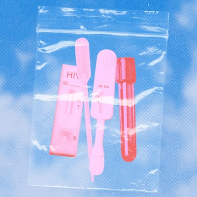 Getting tested for HIV? 5 FAQs answered by an&nbsp;expert