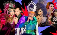 The Divine LGBTQ Venue From Team Behind The Glory Opens In London The Divine LGBTQ Venue From Team Behind The Glory Opens In London