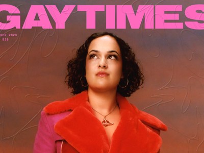 Nadia Whittome is the political visionary the queer community&nbsp;needs