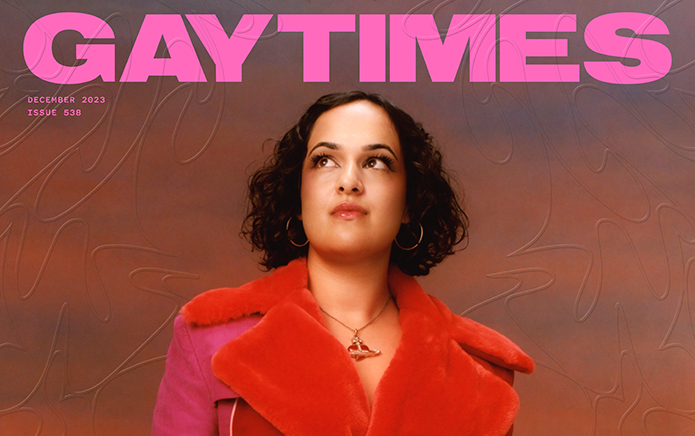 Nadia Whittome is the political visionary the queer community&nbsp;needs