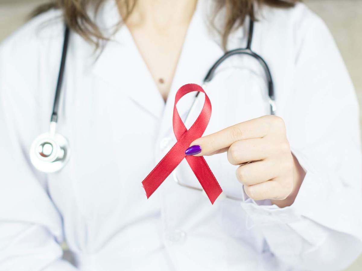 Aid cuts could result in 10 million more people getting HIV by 2030, study&nbsp;shows