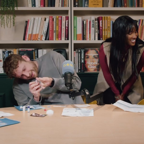 Taking an HIV test for the first time | PoliticsJOE x Gay Star&nbsp;News