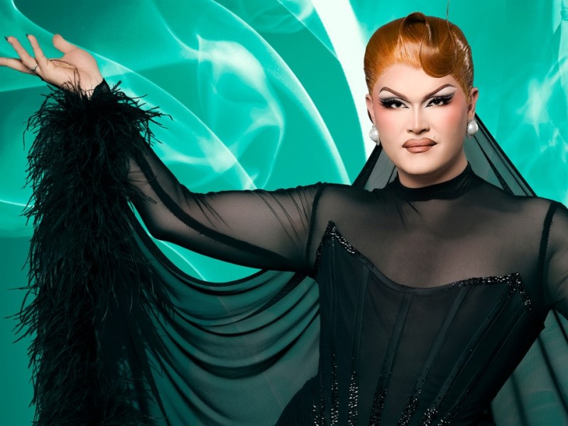 Chanel O’Conor addresses her shock exit | Drag Race UK&nbsp;interview